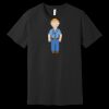 Unisex Jersey Short Sleeve Tee Thumbnail