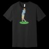 Unisex Jersey Short Sleeve Tee Thumbnail