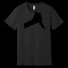 Unisex Jersey Short Sleeve Tee Thumbnail