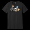 Unisex Jersey Short Sleeve Tee Thumbnail