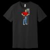Unisex Jersey Short Sleeve Tee Thumbnail