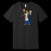 Unisex Jersey Short Sleeve Tee Thumbnail