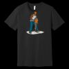 Unisex Jersey Short Sleeve Tee Thumbnail