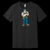 Unisex Jersey Short Sleeve Tee Thumbnail