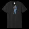 Unisex Jersey Short Sleeve Tee Thumbnail