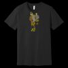 Unisex Jersey Short Sleeve Tee Thumbnail