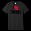 Unisex Jersey Short Sleeve Tee Thumbnail