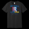 Unisex Jersey Short Sleeve Tee Thumbnail