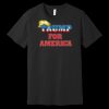 Unisex Jersey Short Sleeve Tee Thumbnail