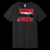 Unisex Jersey Short Sleeve Tee Thumbnail