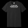 Unisex Jersey Short Sleeve Tee Thumbnail