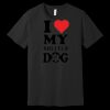 Unisex Jersey Short Sleeve Tee Thumbnail