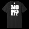 Unisex Jersey Short Sleeve Tee Thumbnail