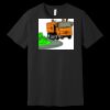 Unisex Jersey Short Sleeve Tee Thumbnail