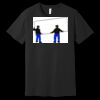 Unisex Jersey Short Sleeve Tee Thumbnail