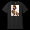 Unisex Jersey Short Sleeve Tee Thumbnail
