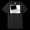 Unisex Jersey Short Sleeve Tee Thumbnail