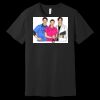 Unisex Jersey Short Sleeve Tee Thumbnail