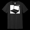 Unisex Jersey Short Sleeve Tee Thumbnail
