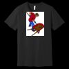 Unisex Jersey Short Sleeve Tee Thumbnail