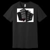 Unisex Jersey Short Sleeve Tee Thumbnail