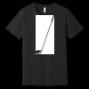 Unisex Jersey Short Sleeve Tee Thumbnail
