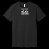 Unisex Jersey Short Sleeve Tee Thumbnail