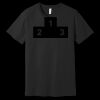 Unisex Jersey Short Sleeve Tee Thumbnail