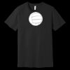 Unisex Jersey Short Sleeve Tee Thumbnail