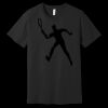 Unisex Jersey Short Sleeve Tee Thumbnail