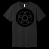 Unisex Jersey Short Sleeve Tee Thumbnail