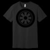 Unisex Jersey Short Sleeve Tee Thumbnail
