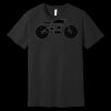Unisex Jersey Short Sleeve Tee Thumbnail