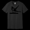 Unisex Jersey Short Sleeve Tee Thumbnail