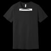 Unisex Jersey Short Sleeve Tee Thumbnail