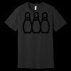 Unisex Jersey Short Sleeve Tee Thumbnail