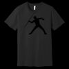 Unisex Jersey Short Sleeve Tee Thumbnail