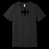 Unisex Jersey Short Sleeve Tee Thumbnail