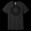 Unisex Jersey Short Sleeve Tee Thumbnail