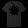 Unisex Jersey Short Sleeve Tee Thumbnail