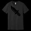 Unisex Jersey Short Sleeve Tee Thumbnail
