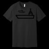 Unisex Jersey Short Sleeve Tee Thumbnail