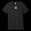 Unisex Jersey Short Sleeve Tee Thumbnail