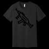 Unisex Jersey Short Sleeve Tee Thumbnail