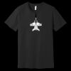 Unisex Jersey Short Sleeve Tee Thumbnail