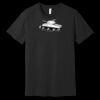 Unisex Jersey Short Sleeve Tee Thumbnail