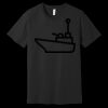 Unisex Jersey Short Sleeve Tee Thumbnail