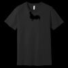 Unisex Jersey Short Sleeve Tee Thumbnail