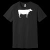Unisex Jersey Short Sleeve Tee Thumbnail