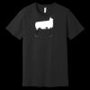 Unisex Jersey Short Sleeve Tee Thumbnail